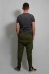 Pantaloni verzi cu turul lasat, Dorian 1